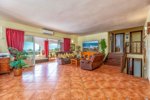 Villa i Mijas, Malaga, Mijas - € 835 000 | Ref: R5426179 - foto 9