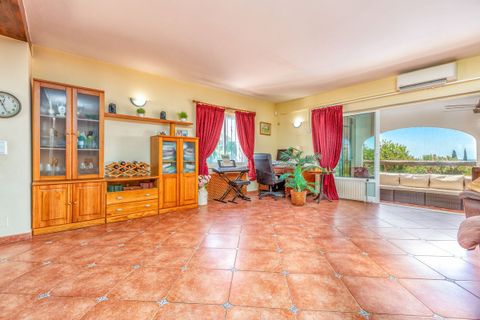 Villa i Mijas, Malaga, Mijas - € 835 000 | Ref: R5426179 - foto 10