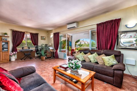 Villa i Mijas, Malaga, Mijas - € 835 000 | Ref: R5426179 - foto 14