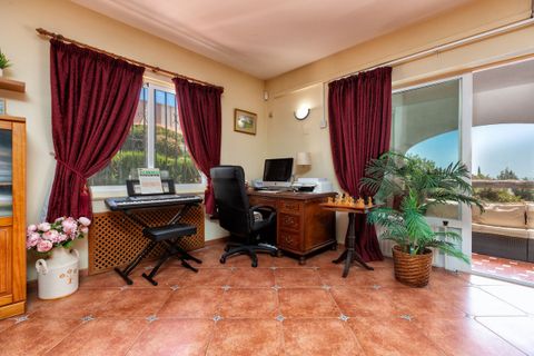 Villa i Mijas, Malaga, Mijas - € 835 000 | Ref: R5426179 - foto 15