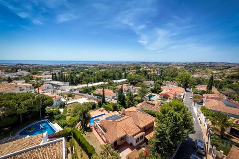 Villa i Mijas, Malaga, Mijas - € 835 000 | Ref: R5426179 - foto 16