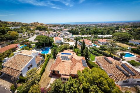 Villa i Mijas, Malaga, Mijas - € 835 000 | Ref: R5426179 - foto 17