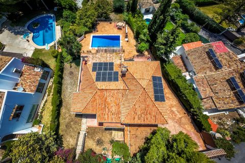 Villa i Mijas, Malaga, Mijas - € 835 000 | Ref: R5426179 - foto 19