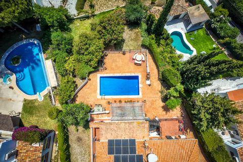 Villa i Mijas, Malaga, Mijas - € 835 000 | Ref: R5426179 - foto 20