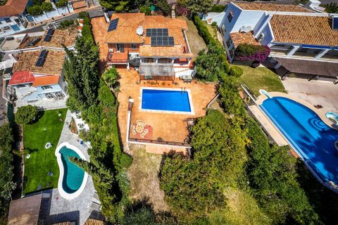 Villa i Mijas, Malaga, Mijas - € 835 000 | Ref: R5426179 - foto 21