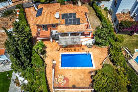 Villa i Mijas, Malaga, Mijas - € 835 000 | Ref: R5426179 - foto 22
