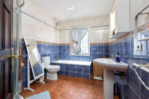Villa i Mijas, Malaga, Mijas - € 835 000 | Ref: R5426179 - foto 24