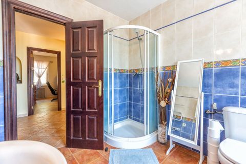 Villa i Mijas, Malaga, Mijas - € 835 000 | Ref: R5426179 - foto 25