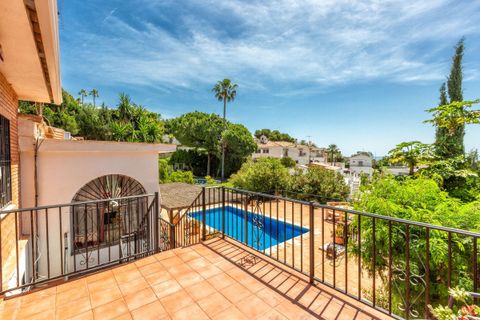 Villa i Mijas, Malaga, Mijas - € 835 000 | Ref: R5426179 - foto 29