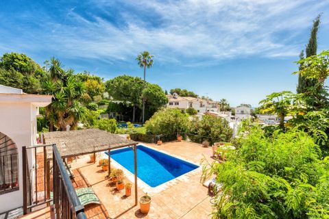 Villa i Mijas, Malaga, Mijas - € 835 000 | Ref: R5426179 - foto 31