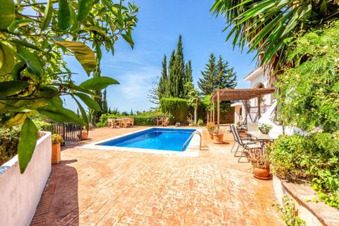 Villa i Mijas, Malaga, Mijas - € 835 000 | Ref: R5426179 - foto 34