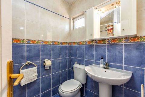 Villa i Mijas, Malaga, Mijas - € 835 000 | Ref: R5426179 - foto 35