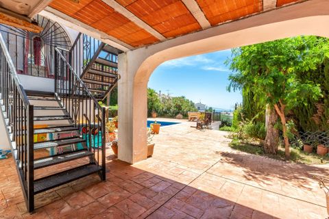 Villa i Mijas, Malaga, Mijas - € 835 000 | Ref: R5426179 - foto 47