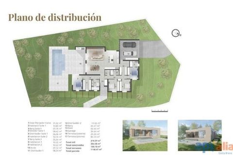 Villa i Calonge, Gerona, Calonge - € 1.150.000 | Ref: 3062/12898 - foto 7