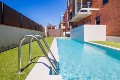 Leilighet i Sant Antoni De Calonge, Gerona, Sant Antoni De Calonge - € 415 000 | Ref: 3063/12898 - foto 9
