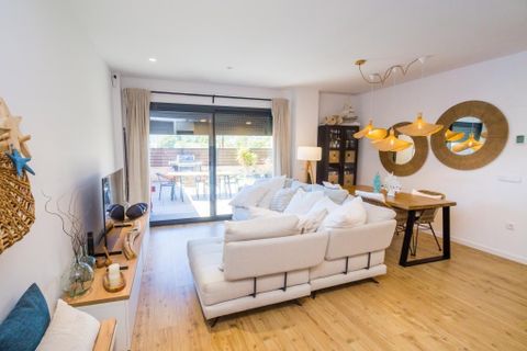Leilighet i Sant Antoni De Calonge, Gerona, Sant Antoni De Calonge - € 415 000 | Ref: 3063/12898 - foto 11