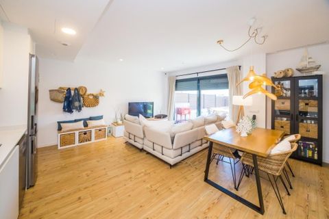 Leilighet i Sant Antoni De Calonge, Gerona, Sant Antoni De Calonge - € 415 000 | Ref: 3063/12898 - foto 12