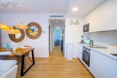 Leilighet i Sant Antoni De Calonge, Gerona, Sant Antoni De Calonge - € 415 000 | Ref: 3063/12898 - foto 17