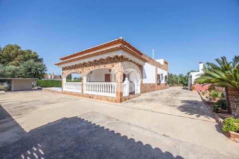 Herregård i El Puig, Valencia, El Puig - € 285 000 | Ref: NA035/6904 - foto 7