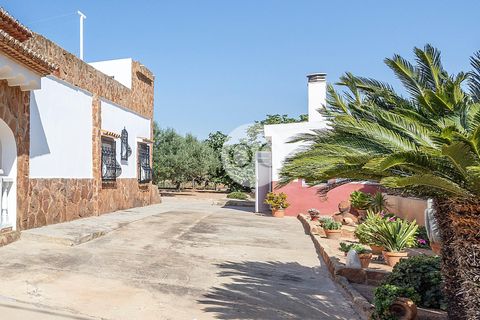 Herregård i El Puig, Valencia, El Puig - € 285 000 | Ref: NA035/6904 - foto 34