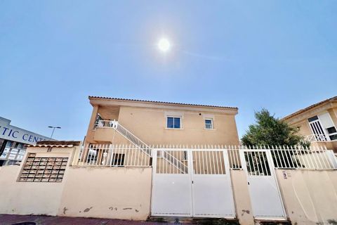 Bungalow i Torrevieja, Alicante, Torrevieja - € 149.900 | Ref: 786952 - foto 3