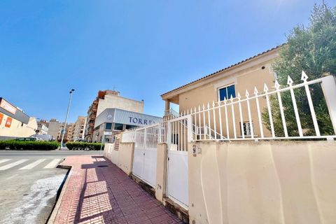 Bungalow i Torrevieja, Alicante, Torrevieja - € 149.900 | Ref: 786952 - foto 4