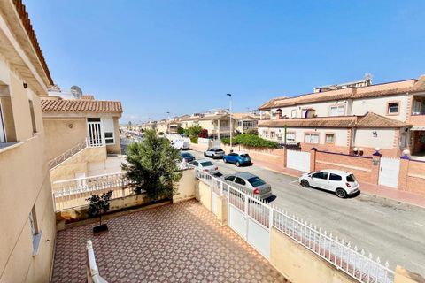 Bungalow i Torrevieja, Alicante, Torrevieja - € 149.900 | Ref: 786952 - foto 11
