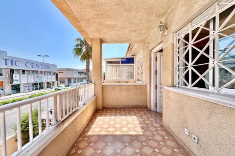 Bungalow i Torrevieja, Alicante, Torrevieja - € 149.900 | Ref: 786952 - foto 14