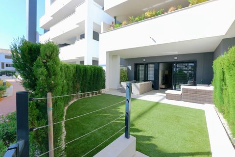 Lejlighed i Playa Flamenca, Alicante, Playa Flamenca - € 425.000 | Ref: 786947 - foto 1