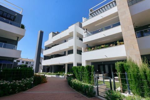 Lejlighed i Playa Flamenca, Alicante, Playa Flamenca - € 425.000 | Ref: 786947 - foto 3