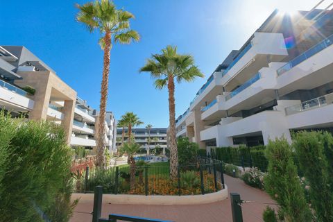 Lejlighed i Playa Flamenca, Alicante, Playa Flamenca - € 425.000 | Ref: 786947 - foto 4