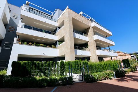 Lejlighed i Playa Flamenca, Alicante, Playa Flamenca - € 425.000 | Ref: 786947 - foto 5