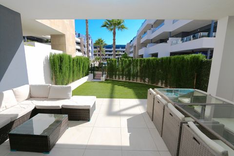 Lejlighed i Playa Flamenca, Alicante, Playa Flamenca - € 425.000 | Ref: 786947 - foto 6