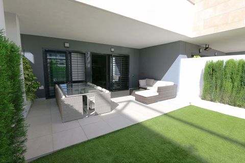 Lejlighed i Playa Flamenca, Alicante, Playa Flamenca - € 425.000 | Ref: 786947 - foto 7