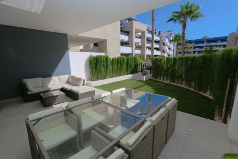 Lejlighed i Playa Flamenca, Alicante, Playa Flamenca - € 425.000 | Ref: 786947 - foto 8