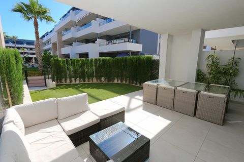 Lejlighed i Playa Flamenca, Alicante, Playa Flamenca - € 425.000 | Ref: 786947 - foto 9