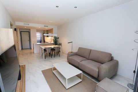 Lejlighed i Playa Flamenca, Alicante, Playa Flamenca - € 425.000 | Ref: 786947 - foto 11