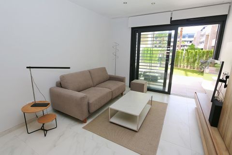 Lejlighed i Playa Flamenca, Alicante, Playa Flamenca - € 425.000 | Ref: 786947 - foto 14