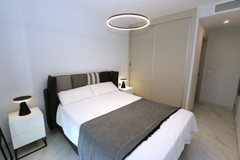 Lejlighed i Playa Flamenca, Alicante, Playa Flamenca - € 425.000 | Ref: 786947 - foto 20