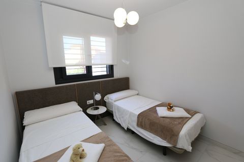 Lejlighed i Playa Flamenca, Alicante, Playa Flamenca - € 425.000 | Ref: 786947 - foto 23