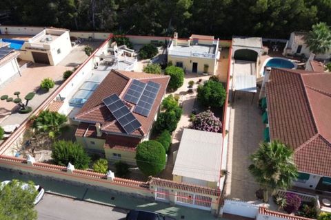 Villa i Pinar De Campoverde, Alicante, Pinar De Campoverde - € 429.000 | Ref: 786941 - foto 9