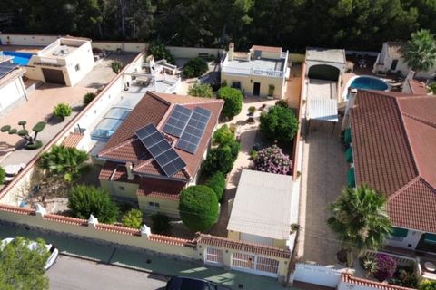 Villa i Pinar De Campoverde, Alicante, Pinar De Campoverde - € 429.000 | Ref: 786941 - foto 16