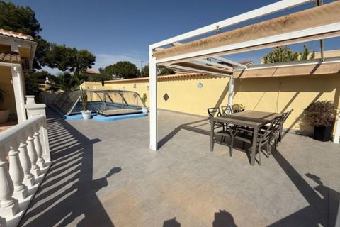 Villa i Pinar De Campoverde, Alicante, Pinar De Campoverde - € 429.000 | Ref: 786941 - foto 24