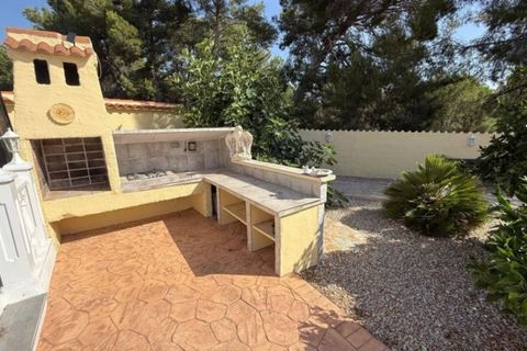 Villa i Pinar De Campoverde, Alicante, Pinar De Campoverde - € 429.000 | Ref: 786941 - foto 25