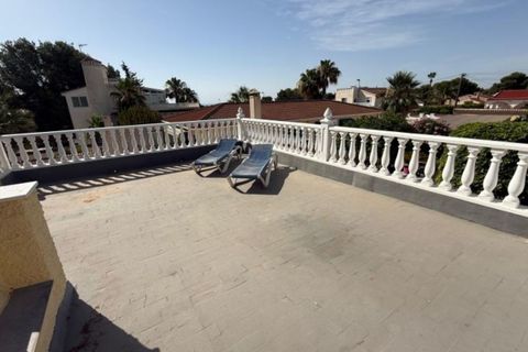 Villa i Pinar De Campoverde, Alicante, Pinar De Campoverde - € 429.000 | Ref: 786941 - foto 27