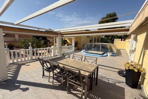 Villa i Pinar De Campoverde, Alicante, Pinar De Campoverde - € 429.000 | Ref: 786941 - foto 40