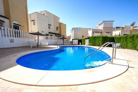 Villa i Los Altos, Alicante, Los Altos - € 199.950 | Ref: 786945 - foto 3