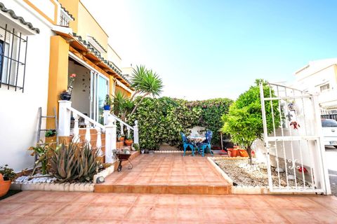 Villa i Los Altos, Alicante, Los Altos - € 199.950 | Ref: 786945 - foto 6