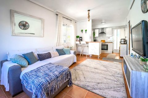 Villa i Los Altos, Alicante, Los Altos - € 199.950 | Ref: 786945 - foto 10