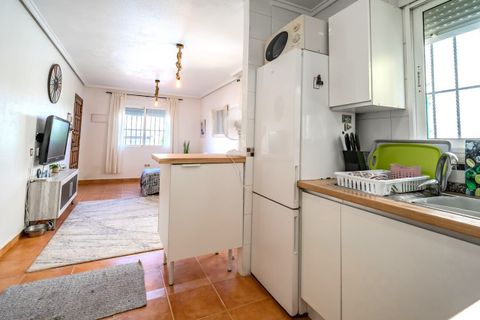 Villa i Los Altos, Alicante, Los Altos - € 199.950 | Ref: 786945 - foto 15